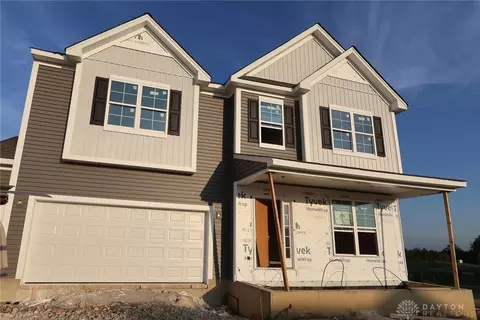 3044 Wellington Ln #8277, Miamisburg, OH 45342