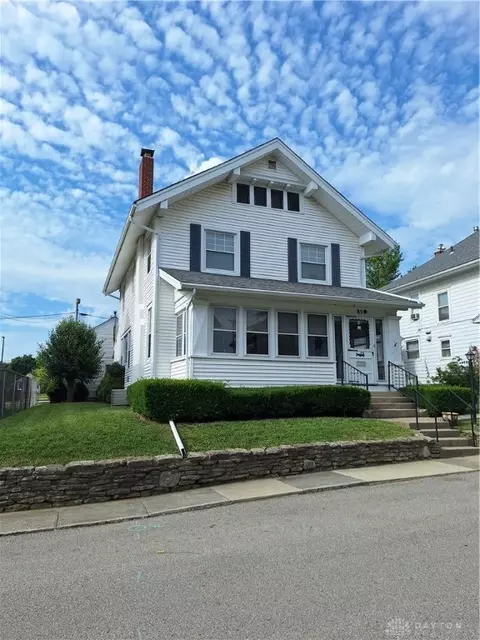 85 Library Ave, Wilmington, OH 45177