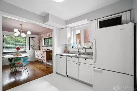 Kitchen - 2967 Mapleleaf Ave, Cincinnati, OH 45212 photo 2 of 2