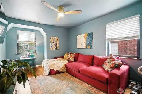 Living - 2967 Mapleleaf Ave, Cincinnati, OH 45212 photo 4 of 4