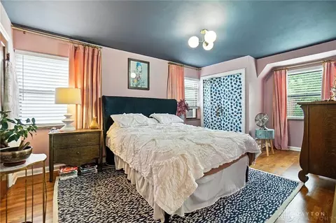 Bedroom - 2967 Mapleleaf Ave, Cincinnati, OH 45212 photo 1 of 2