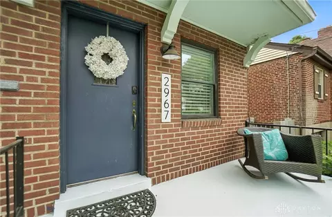 Exterior - 2967 Mapleleaf Ave, Cincinnati, OH 45212 photo 3 of 8