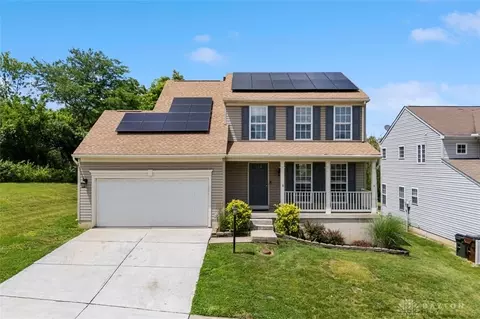 110 Easton Manor Dr, Monroe, OH 45050