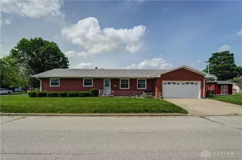 817 Washington Ave, Greenville, OH 45331