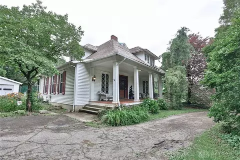 5940 Headgates Rd, Hamilton, OH 45011