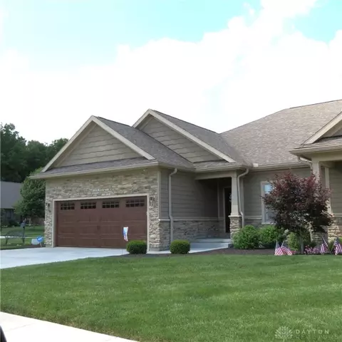 1178 Sherwood Ct, Sidney, OH 45365