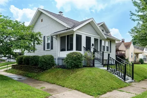 2300 Mundale Ave, Dayton, OH 45420