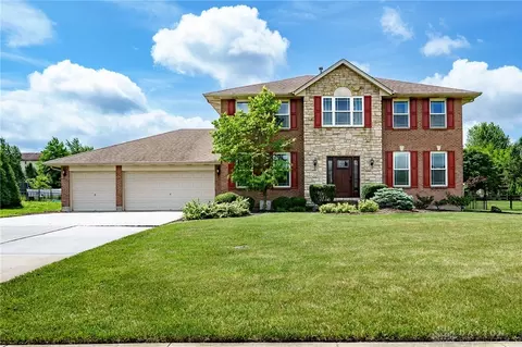 4989 Samantha Ct, Liberty Twp, OH 45011