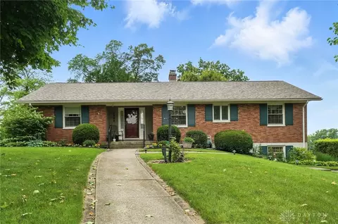 1804 Schirm Dr, Middletown, OH 45042