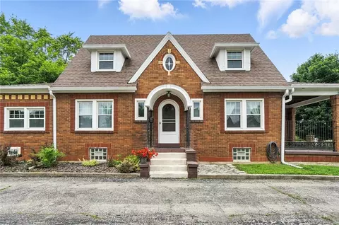 3820 Pilgrim Rd, Dayton, OH 45414