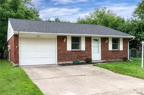 8117 Mount Washington Dr, Dayton, OH 45424