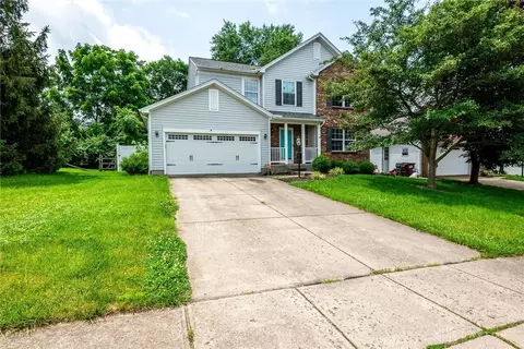 2858 Willow Ridge Dr, Colerain Twp, OH 45251