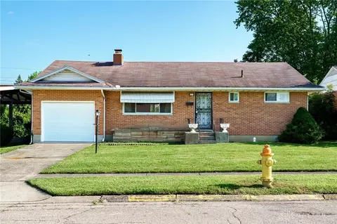 524 Rosewood Ave, Springfield, OH 45506 photo 2