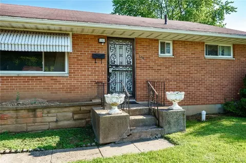 524 Rosewood Ave, Springfield, OH 45506 photo 4