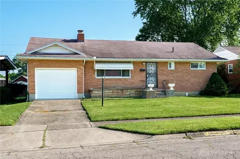 524 Rosewood Ave, Springfield, OH 45506 photo 3
