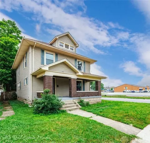 200 Garfield St, Middletown, OH 45044
