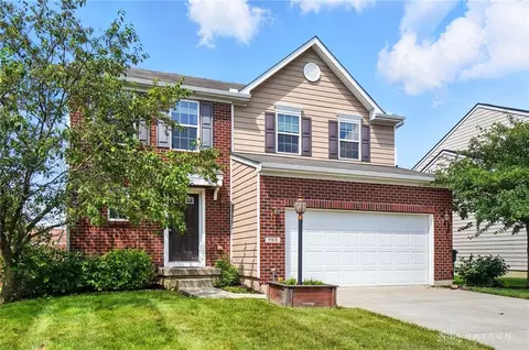 793 Cliffside Dr, Fairborn, OH 45324 photo 2