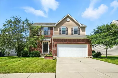 793 Cliffside Dr, Fairborn, OH 45324 photo 3