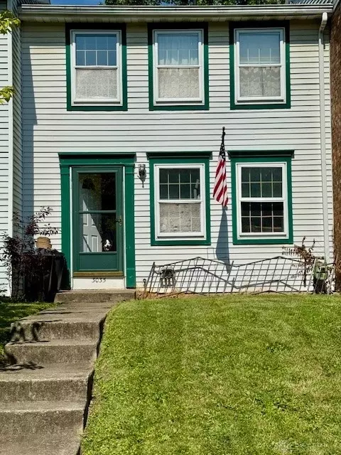 3035 Colony Ln, Springfield, OH 45503 photo 1