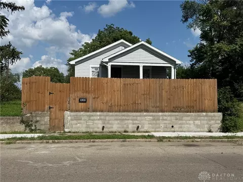830 S Euclid Ave, Dayton, OH 45417
