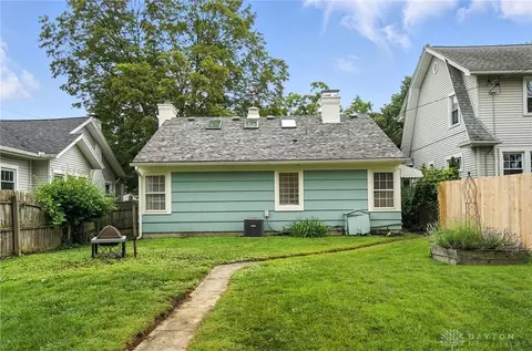 25 Triangle Ave, Oakwood, OH 45419 photo 34