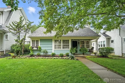 25 Triangle Ave, Oakwood, OH 45419 photo 3