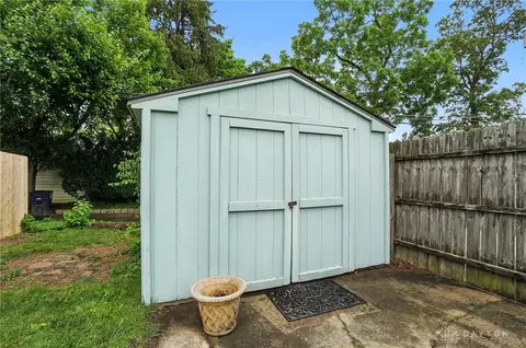 25 Triangle Ave, Oakwood, OH 45419 photo 38