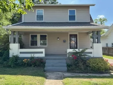 709 Wilmington Ave, Dayton, OH 45420