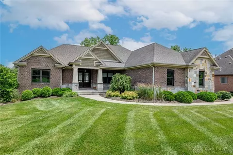 70 George Wythe Way, Dayton, OH 45434