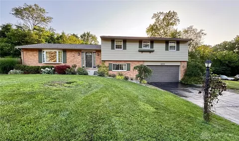 6229 Cheri Lynne Dr, Dayton, OH 45415