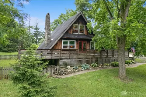 8760 State Route 380, Wilmington, OH 45177