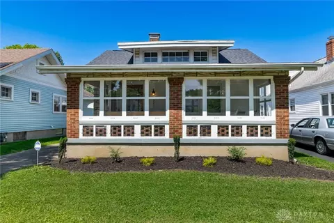 321 Shroyer Rd, Dayton, OH 45419