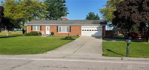 8320 N State Route 589, Fletcher, OH 45326