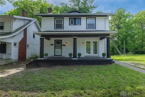 1939 Malvern Ave, Dayton, OH 45406