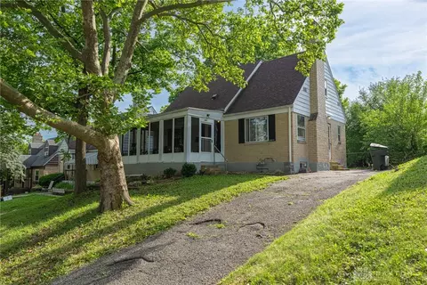 2311 Alpine Way, Dayton, OH 45406