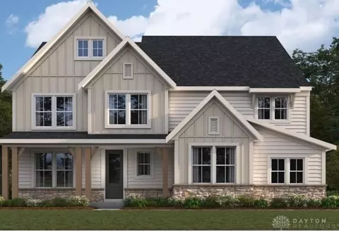 75 Libby Hollow St, Springboro, OH 45066