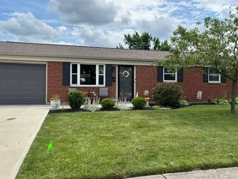 139 Bayview Ave, Brookville, OH 45309