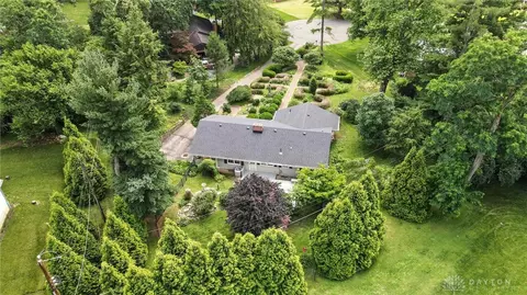4540 Twilight Hill Dr, Kettering, OH 45429 photo 4