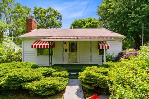 1456 Anna St, Fairborn, OH 45324