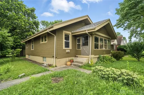 2700 Springmont Ave, Dayton, OH 45420