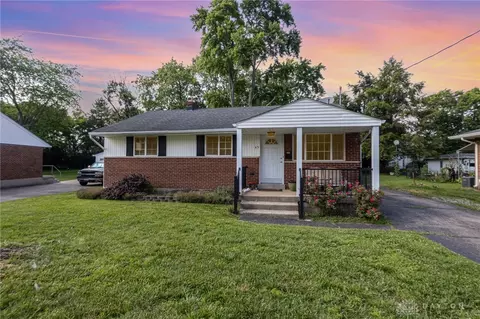 45 Powhatton Dr, Milford, OH 45150