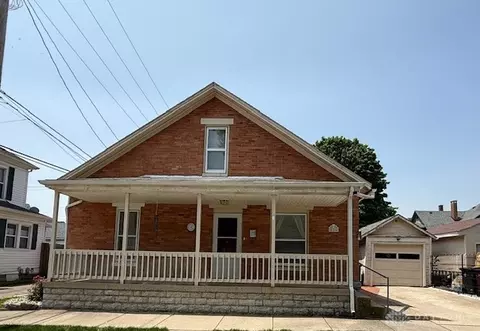 416 Virginia St, Piqua, OH 45356
