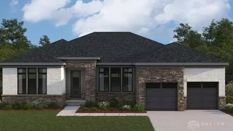 2478 Bent Grass Dr, Beavercreek, OH 45431