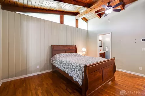 Bedroom - 761 Dorchester Dr, Springfield, OH 45506 photo 6 of 6
