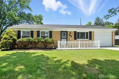 34 Twinbrook Dr, Hamilton, OH 45013