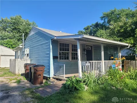 6732 Pyramid Ave, Dayton, OH 45414