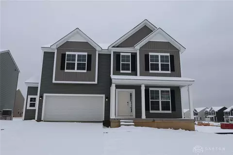 3091 Simpson Ct #8355, Miami Twp, OH 45449