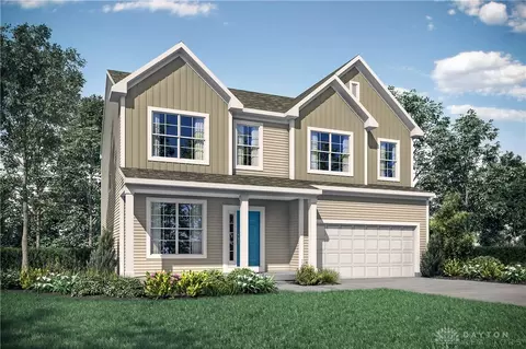 3067 Simpson Ct #8349, Miami Twp, OH 45449