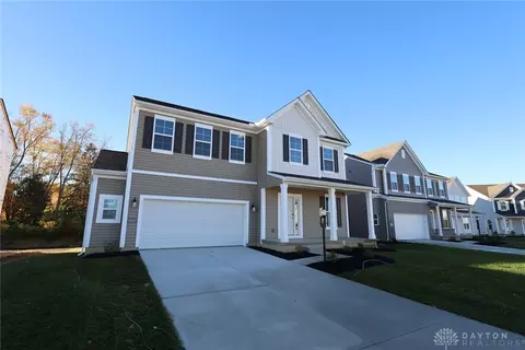3052 Simpson Ct #8337, Miami Twp, OH 45449