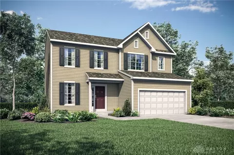 3059 Simpson Ct #8347, Miami Twp, OH 45449